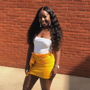 Meet your Posher, Kiki